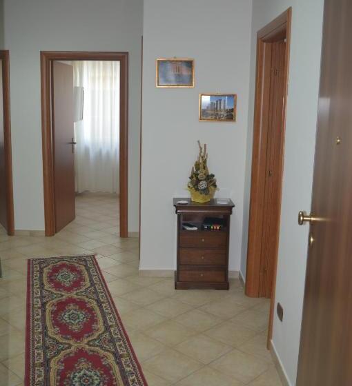 Le Stanze Dell Olimpo