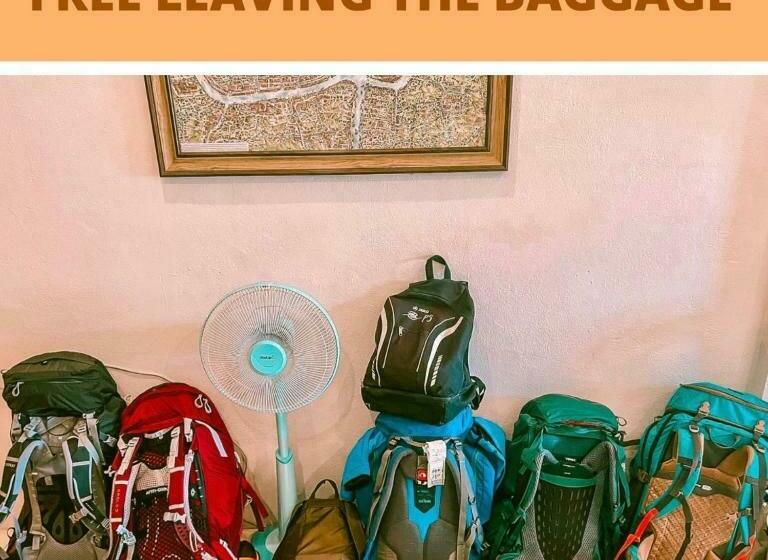 Pensjonat Hello Hostel Ayutthaya