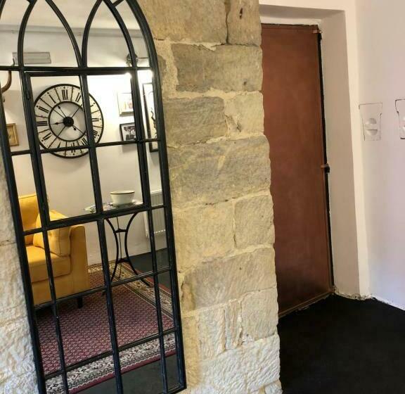 بنسيون Hrensko31