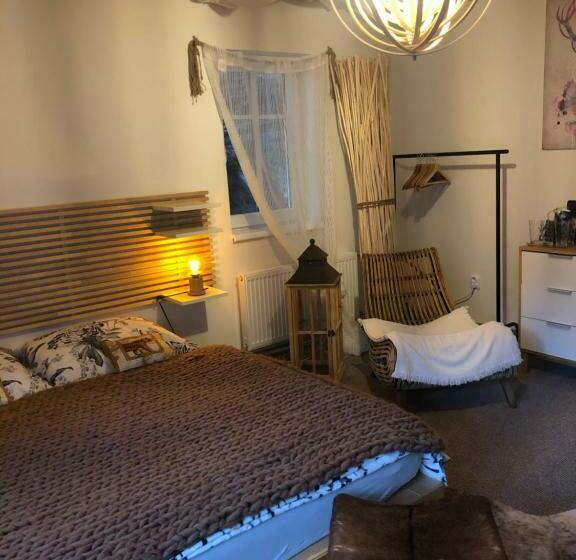 بنسيون Hrensko31