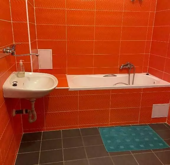 Majatalo Penzion Hřensko