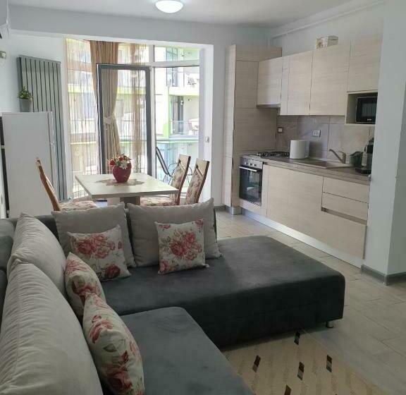 Relax Alezzi Beach Resort