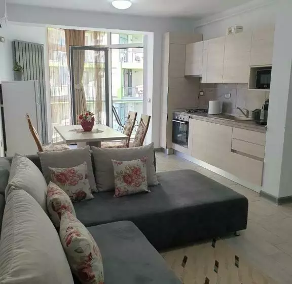 Relax Alezzi Beach Resort