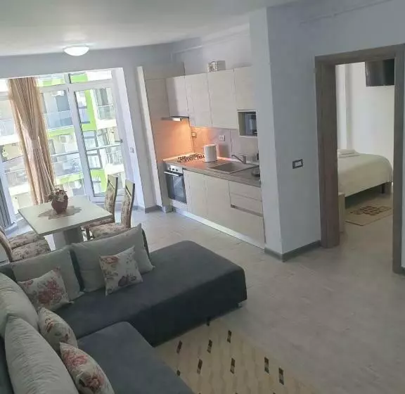 Relax Alezzi Beach Resort