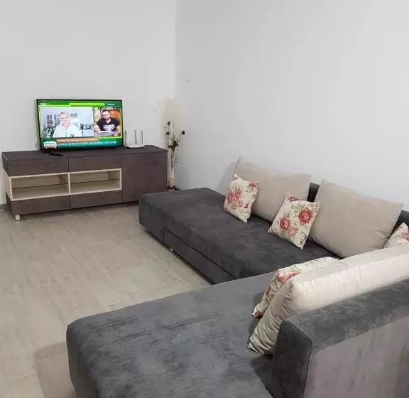 Relax Alezzi Beach Resort