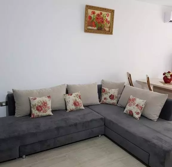 Relax Alezzi Beach Resort