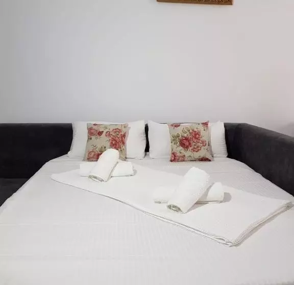 Relax Alezzi Beach Resort