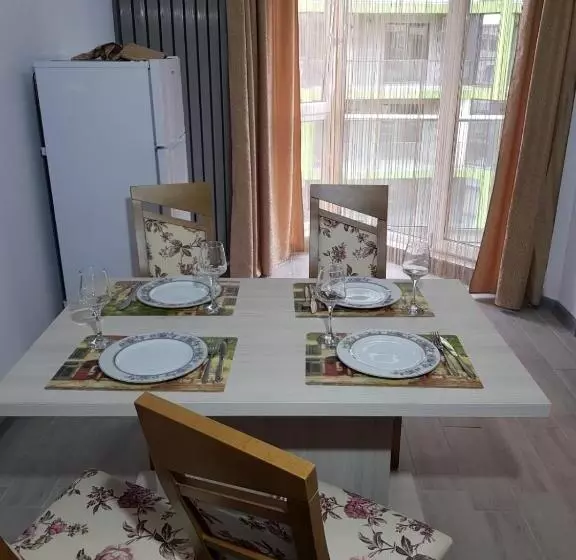 Relax Alezzi Beach Resort