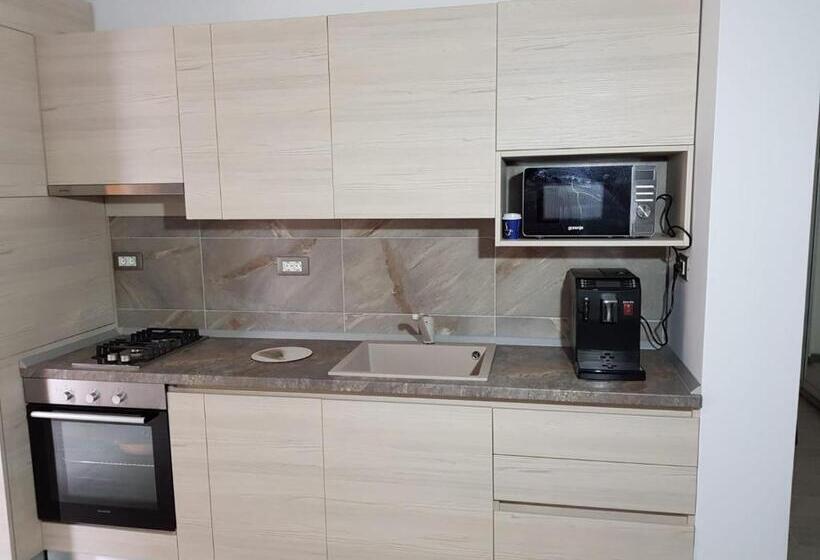 Relax Alezzi Beach Resort