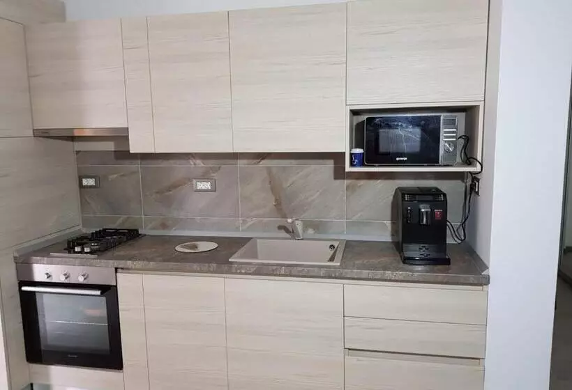 Relax Alezzi Beach Resort