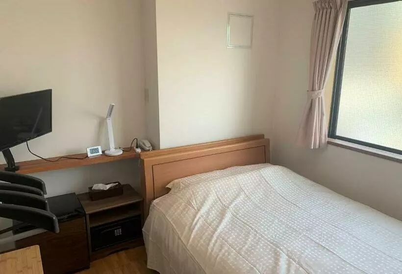Sado   Hotel   Vacation Stay 82477