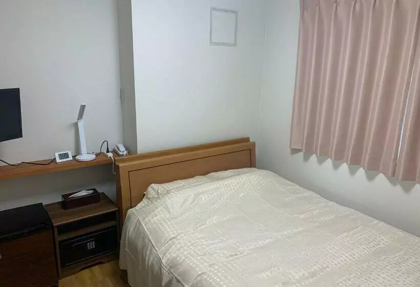 Sado   Hotel   Vacation Stay 82477