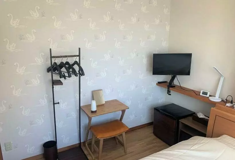 Sado   Hotel   Vacation Stay 82477