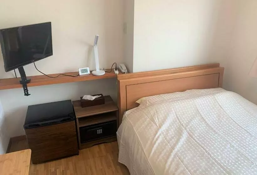 Sado   Hotel   Vacation Stay 82477