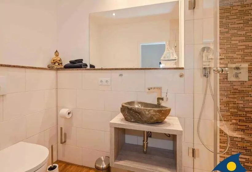 Villa Ute Whg Franky