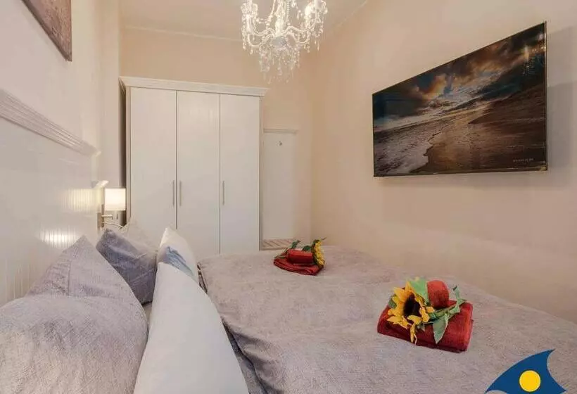 Villa Ute Whg Franky