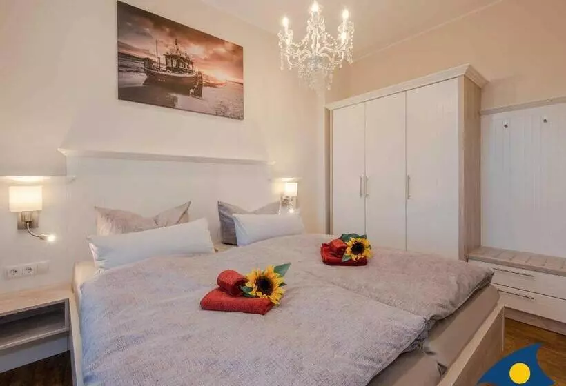 Villa Ute Whg Franky