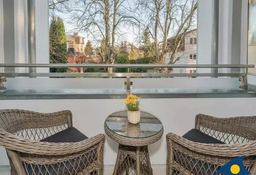 Villa Ute Whg Franky