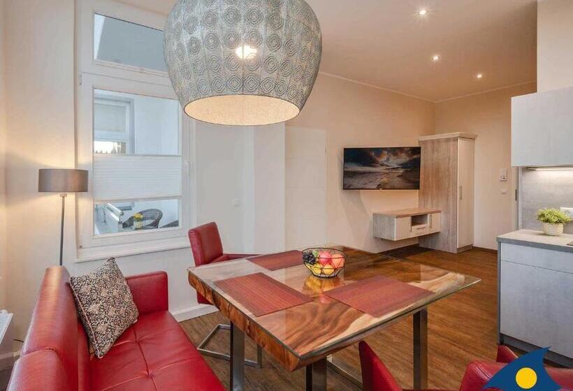 Villa Ute Whg Franky