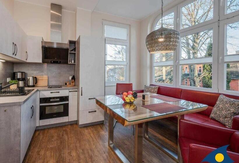 Villa Ute Whg Franky