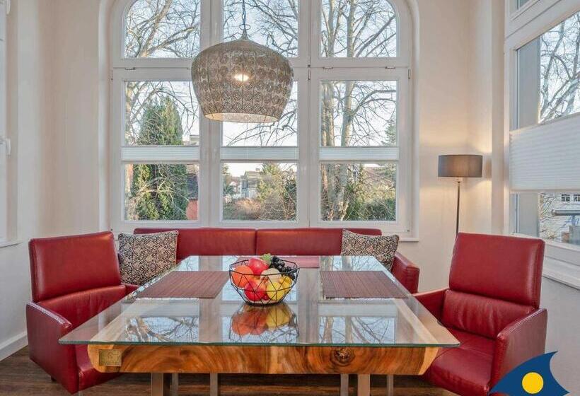 Villa Ute Whg Franky