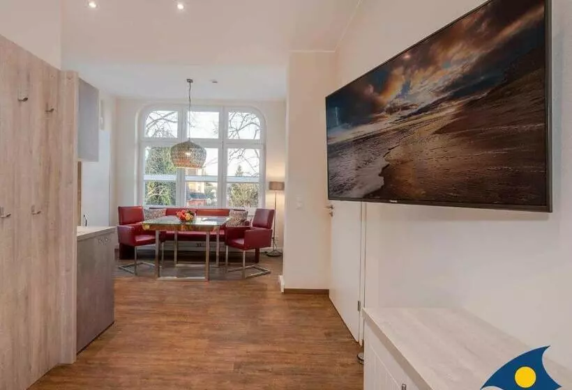 Villa Ute Whg Franky