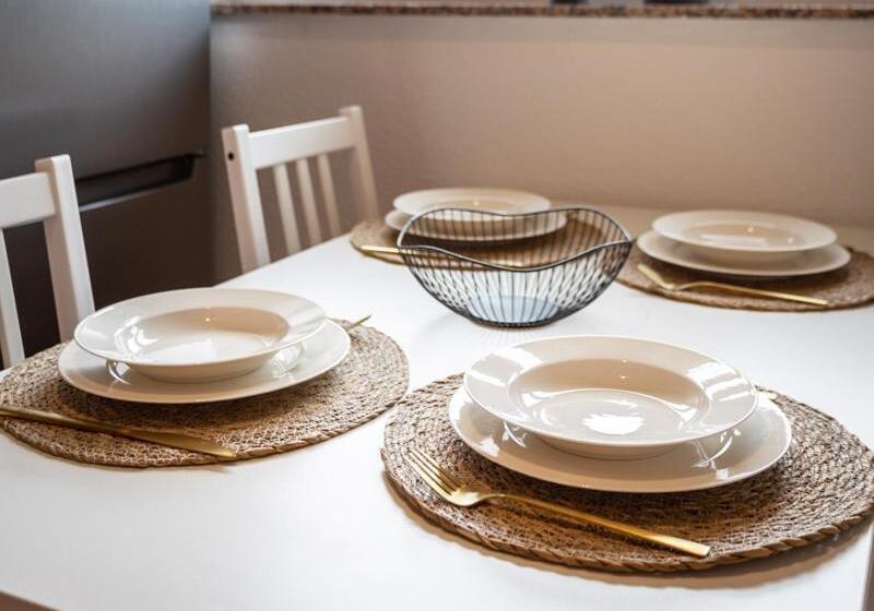 Work & Stay Flat In Erkrath Near Düsseldorf