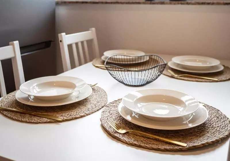 Work & Stay Flat In Erkrath Near Düsseldorf