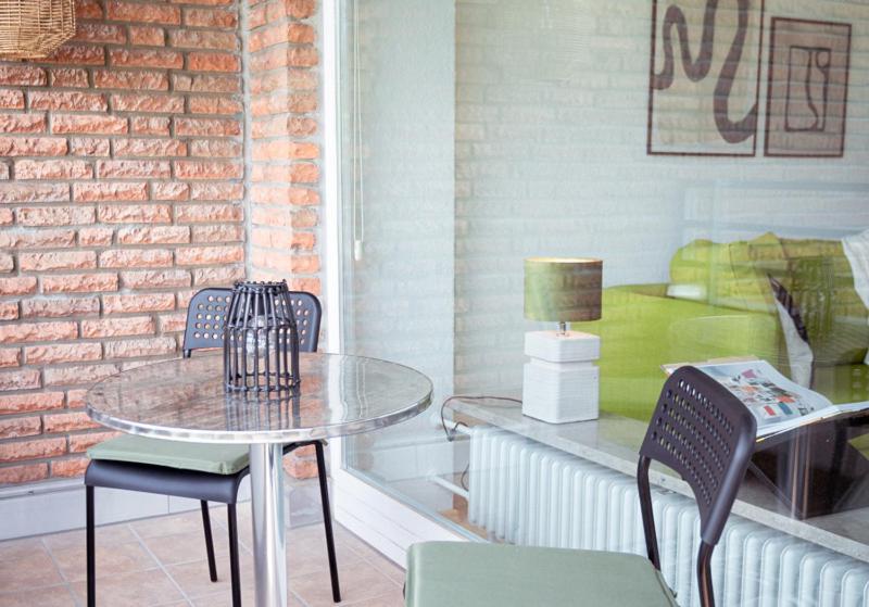 Work & Stay Flat In Erkrath Near Düsseldorf