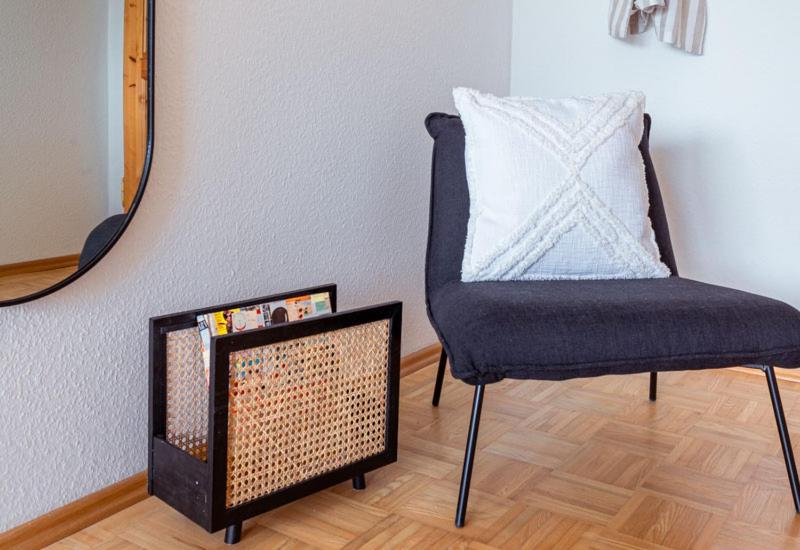 Work & Stay Flat In Erkrath Near Düsseldorf