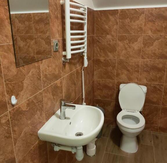 هاستل Babilonas