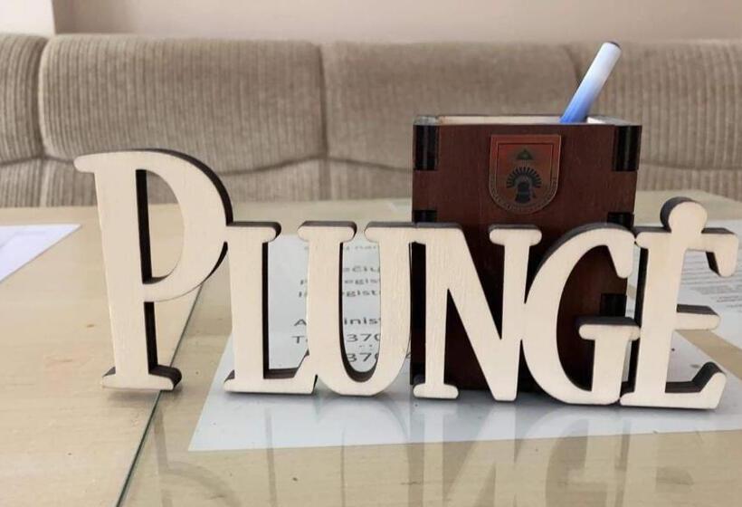 هاستل Babilonas