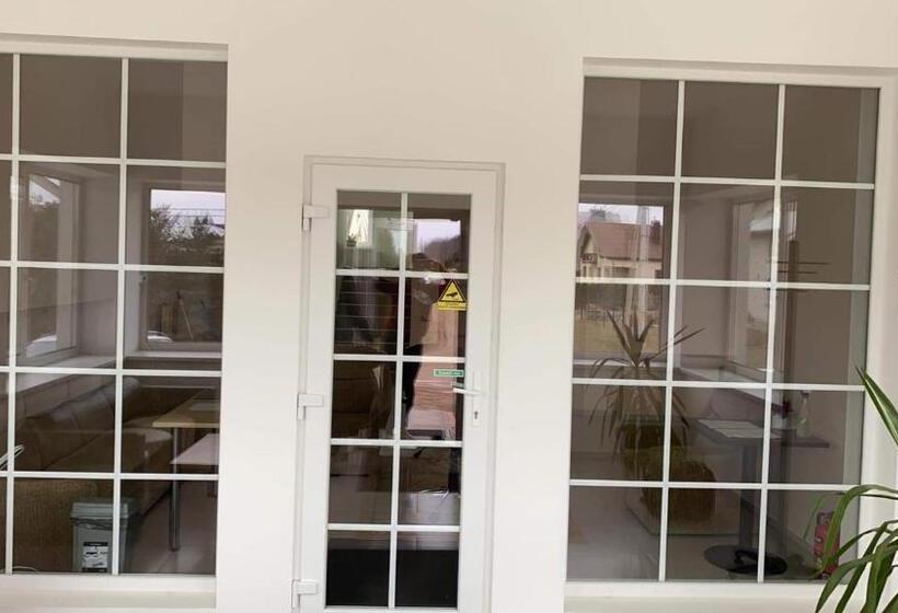 هاستل Babilonas