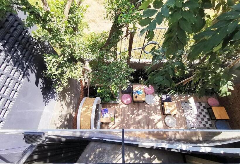 هاستل Pannana Cha Am