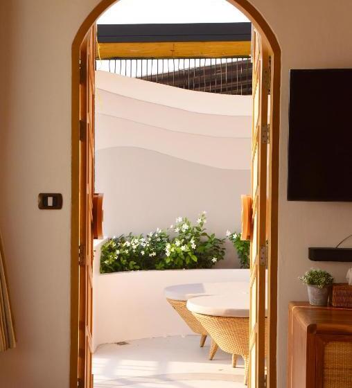 هاستل Pannana Cha Am