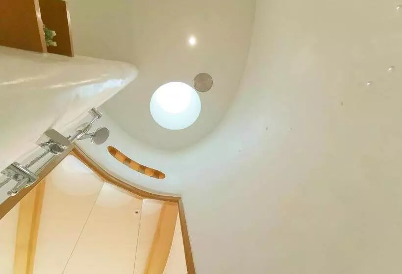 Retkeilymaja Pannana Cha Am