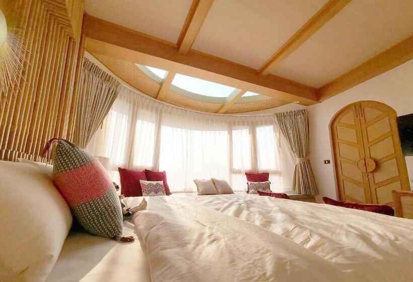 هاستل Pannana Cha Am