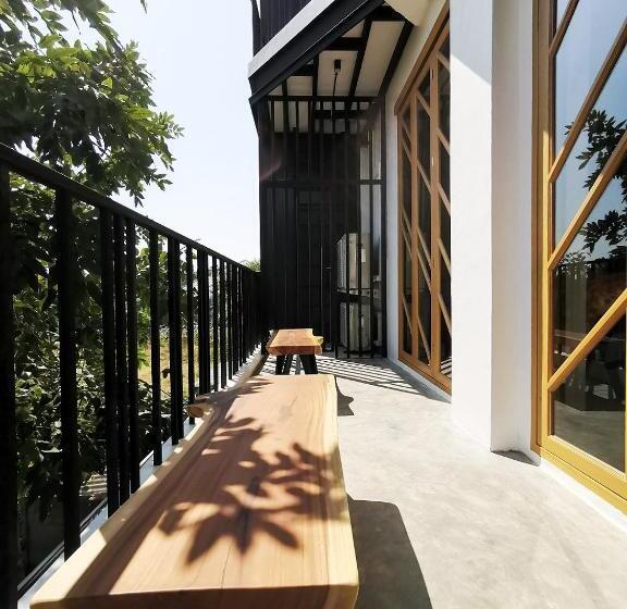 هاستل Pannana Cha Am