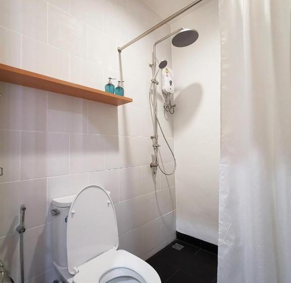 هاستل Pannana Cha Am