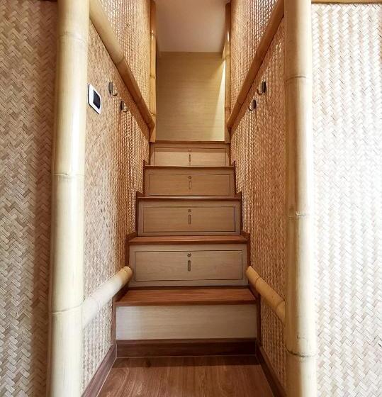 هاستل Pannana Cha Am