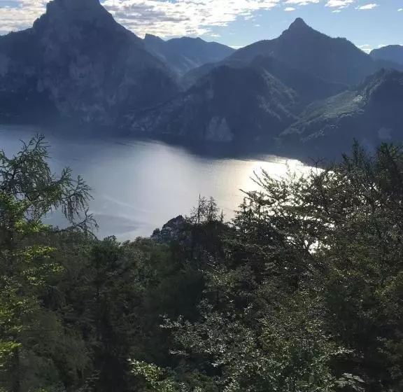 Apartment Goisernperle