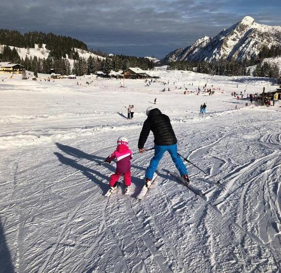 Apartment Goisernperle