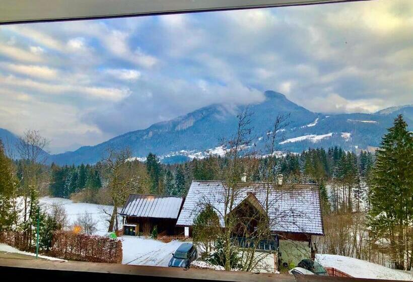 Apartment Goisernperle