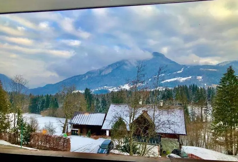 Apartment Goisernperle