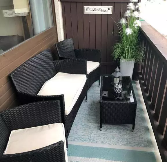 Apartment Goisernperle