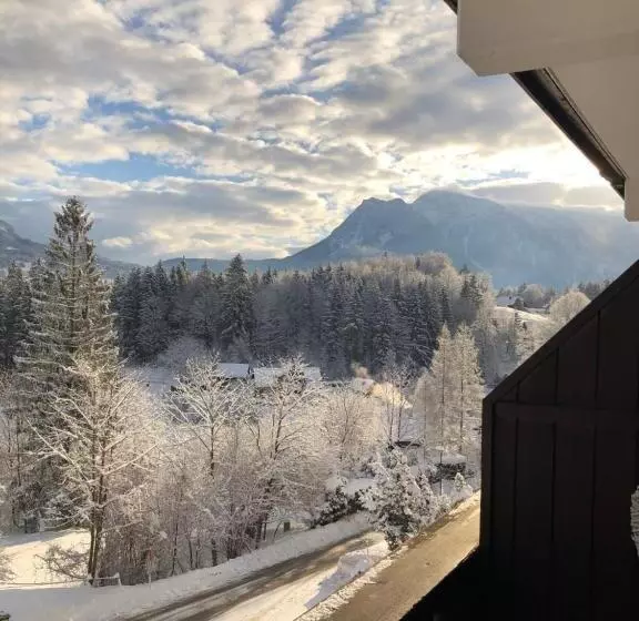 Apartment Goisernperle