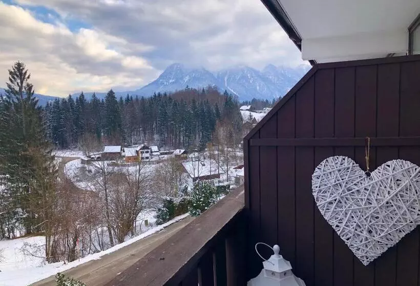 Apartment Goisernperle