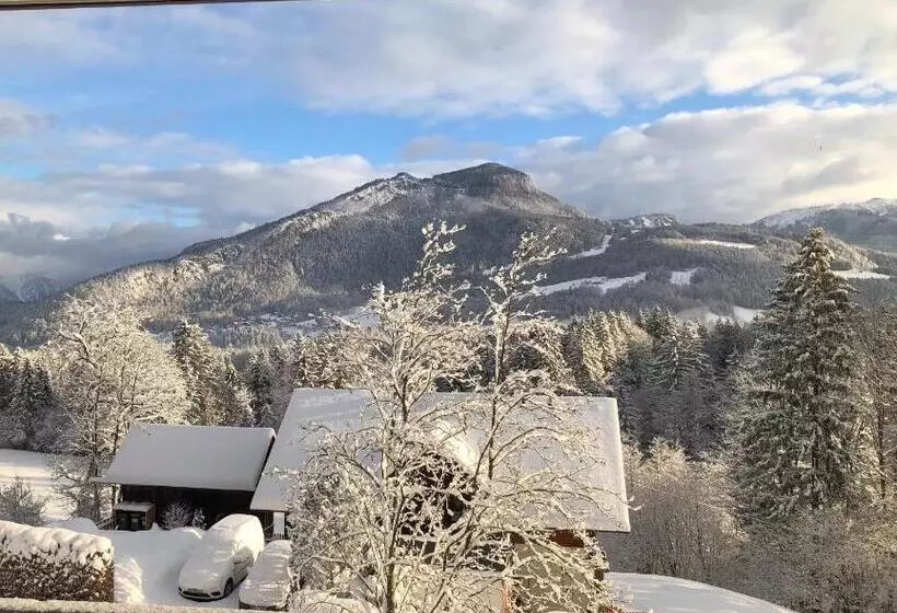 Apartment Goisernperle