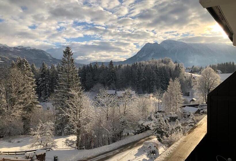 Apartment Goisernperle