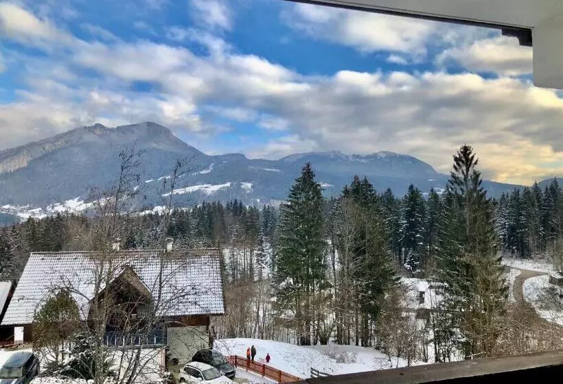 Apartment Goisernperle